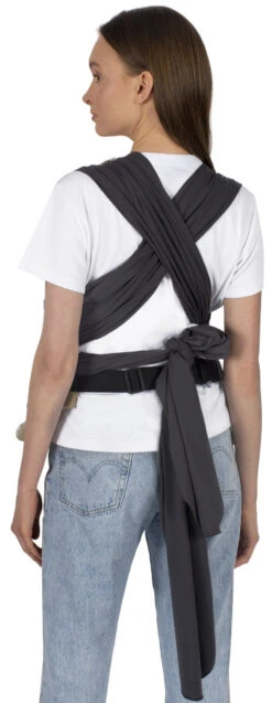 Baby Kinderwagen Serie Winkel 7 Baby Kinderwagen Serie Winkel -Baby Kinderwagen Serie Winkel sevibaby grijs draagdoek 565 13 1