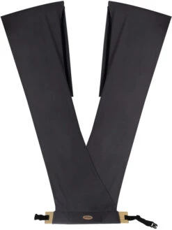 Sevibaby Grijs Draagdoek 565-13 -Baby Kinderwagen Serie Winkel sevibaby grijs draagdoek 565 13 2