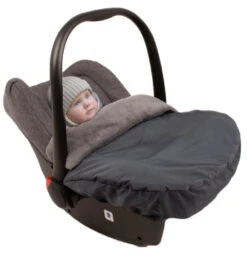 Sevibaby Grijs Groep 0 Universele Autostoel Voetenzak 351 8 Sevibaby Grijs Groep 0 Universele Autostoel Voetenzak 351 -Baby Kinderwagen Serie Winkel sevibaby grijs groep 0 universele autostoel voetenzak 351 3