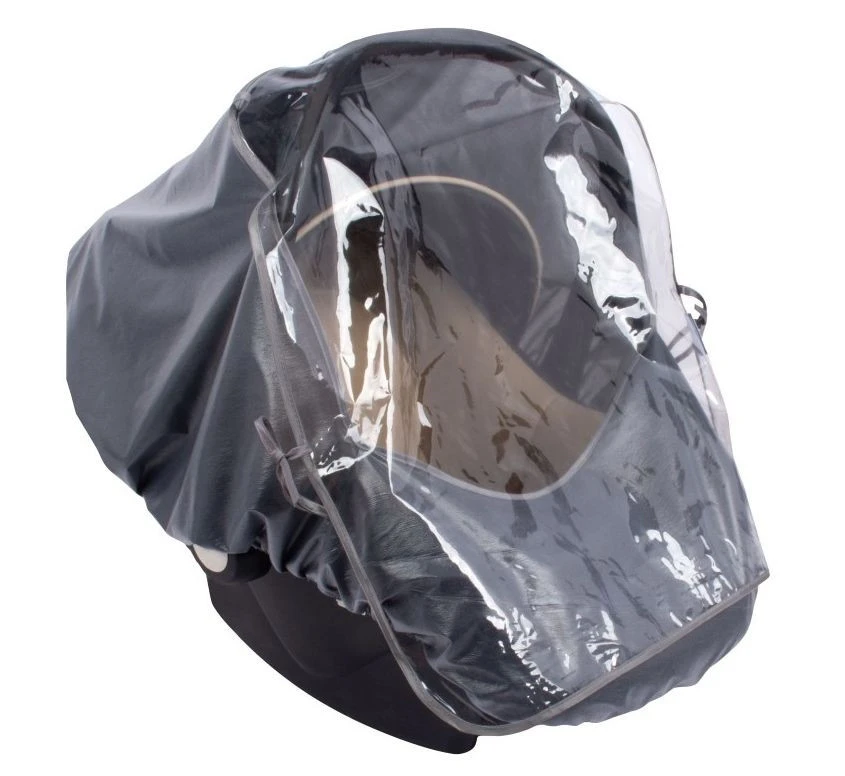 Sevibaby Groep 0 Luxe Universele Autostoel Regenhoes 323 3 Sevibaby Groep 0 Luxe Universele Autostoel Regenhoes 323