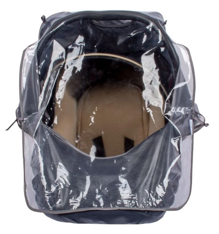 Sevibaby Groep 0 Luxe Universele Autostoel Regenhoes 323 4 Sevibaby Groep 0 Luxe Universele Autostoel Regenhoes 323 - Afbeelding 2