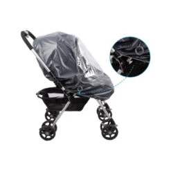 Sevibaby Luxe Universele Buggy Regenhoes 320 -Baby Kinderwagen Serie Winkel sevibaby luxe universele buggy regenhoes 320 4 1920x1920