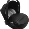Tako Black Leather Autostoel 0-13 Kg 06 -Baby Kinderwagen Serie Winkel tako en invictus black leather autostoel 0 13 kg 06