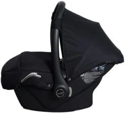 Tako Black/Silver Autostoel 0-13 Kg 8 Tako Black/Silver Autostoel 0-13 Kg -Baby Kinderwagen Serie Winkel tako en invictus blacksilver autostoel 0 13 kg 1
