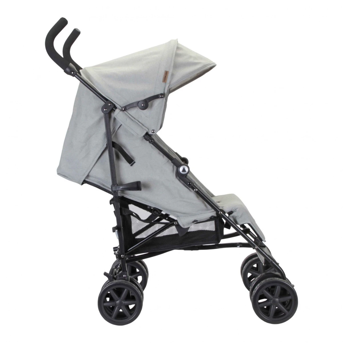 Topmark Fenn Groen Buggy GN0122 4 Topmark Fenn Groen Buggy GN0122 - Afbeelding 2