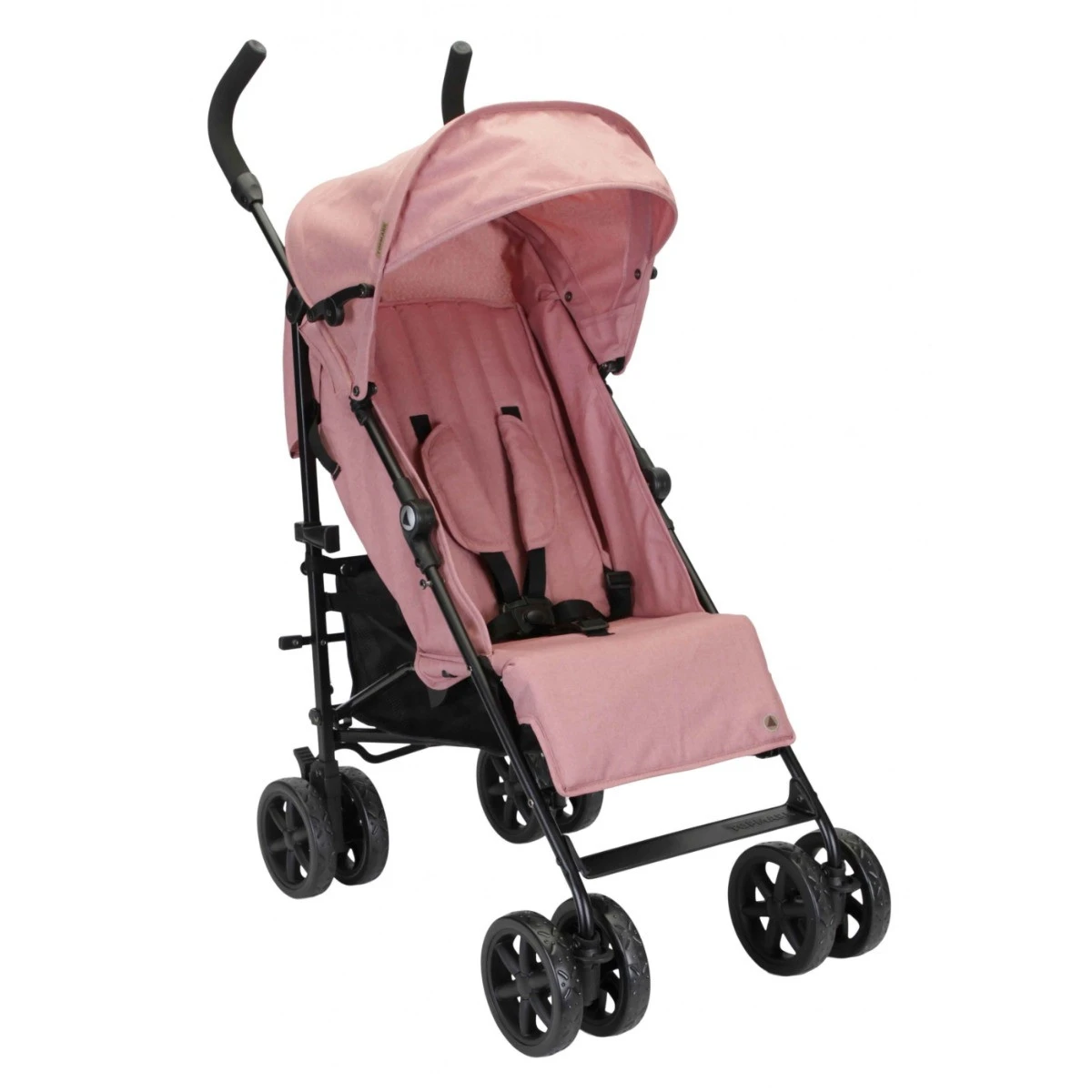 Topmark Fenn Roze Buggy PK0122 3 Topmark Fenn Roze Buggy PK0122
