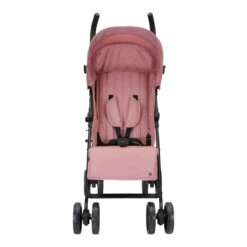 Topmark Fenn Roze Buggy PK0122 8 Topmark Fenn Roze Buggy PK0122 -Baby Kinderwagen Serie Winkel topmark fenn roze buggy pk0122 .3