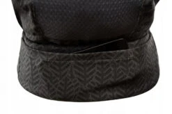 Zaffiro City Air Graphite Leaves Ergonomische Draagzak 7381 14 Zaffiro City Air Graphite Leaves Ergonomische Draagzak 7381 -Baby Kinderwagen Serie Winkel zaffiro city air beige leaves draagzak 7398 11 1