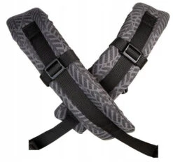 Zaffiro City Air Graphite Leaves Ergonomische Draagzak 7381 13 Zaffiro City Air Graphite Leaves Ergonomische Draagzak 7381 -Baby Kinderwagen Serie Winkel zaffiro city air beige leaves draagzak 7398 13 1