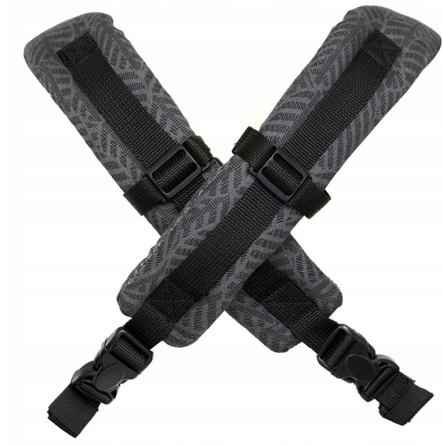 Zaffiro Ergo Beige Leaves Ergonomische Draagzak 8296 6 Zaffiro Ergo Beige Leaves Ergonomische Draagzak 8296 - Afbeelding 4