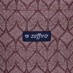 Zaffiro Smart 2.0 Geo Burgund Ergonomische Draagzak 8067 20 Zaffiro Smart 2.0 Geo Burgund Ergonomische Draagzak 8067 -Baby Kinderwagen Serie Winkel zaffiro smart 2.0 geo burgund draagzak 8067