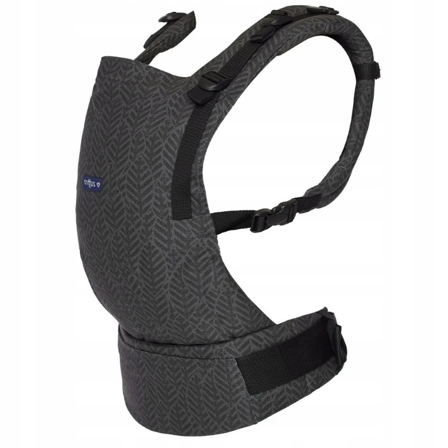 Zaffiro Smart 2.0 Geo Burgund Ergonomische Draagzak 8067 7 Zaffiro Smart 2.0 Geo Burgund Ergonomische Draagzak 8067 - Afbeelding 5