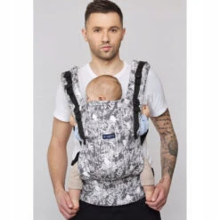 Zaffiro Smart 2.0 Geo Burgund Ergonomische Draagzak 8067 18 Zaffiro Smart 2.0 Geo Burgund Ergonomische Draagzak 8067 -Baby Kinderwagen Serie Winkel zaffiro smart 2.0 geo burgund draagzak 8067 7