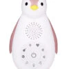 Zazu Zoe De Pinguin Roze 3 In 1 Muziekdoosje ZA-ZOE-03 -Baby Kinderwagen Serie Winkel zazu zo de pinguin roze 3 in 1 muziekdoosje za zoe 03 4